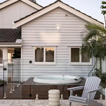 Holiday home Loco Piso House Pet Friendly - Pool & Brisbane