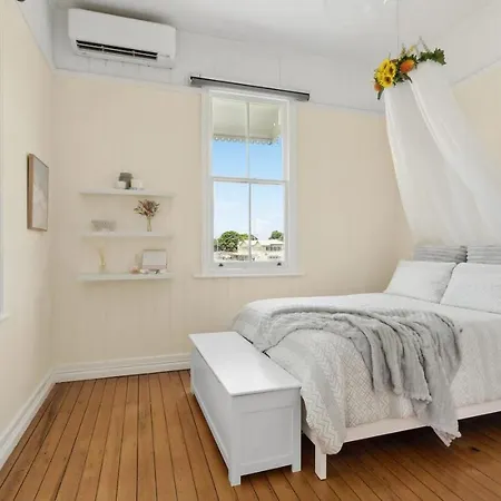 Parkside Family Haven - 5bdrm