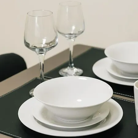 Holiday home Affordable Comfort Cozy With Essentials Brisbane