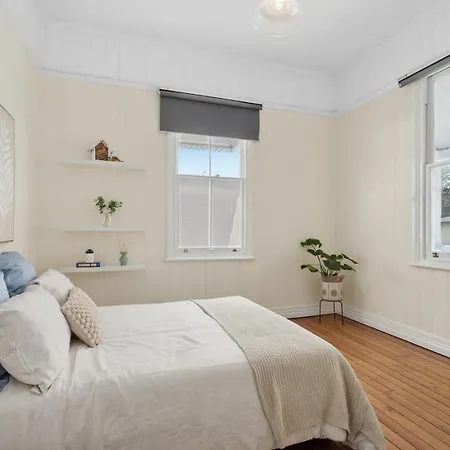 Holiday home Parkside Family Haven - 5bdrm *