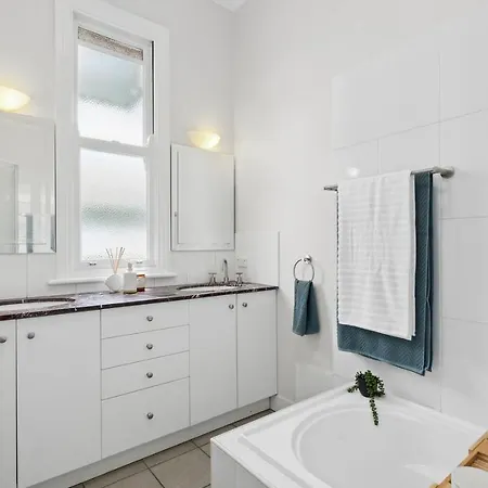 Holiday home Parkside Family Haven - 5bdrm