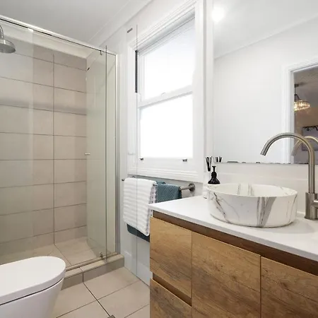 Holiday home Parkside Family Haven - 5bdrm *