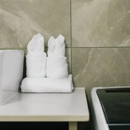 Holiday home Affordable Comfort Cozy With Essentials Brisbane
