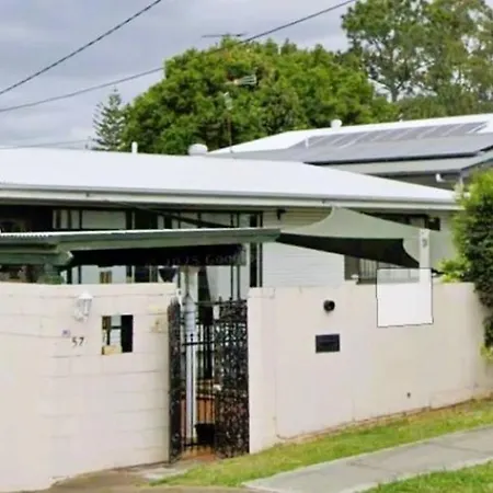 Peaceful, Modern, Lowtoxic, Bfast Included Brisbane