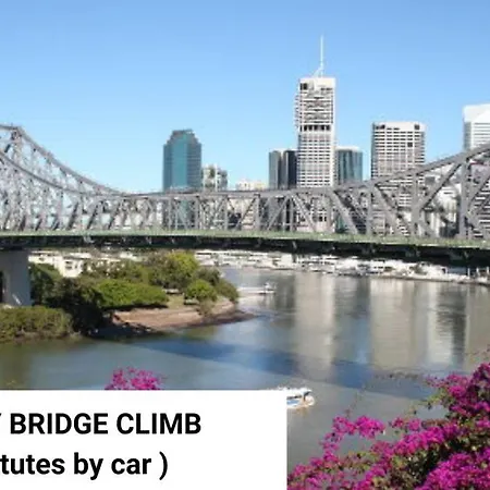 B5q Abnb-style 2br House With Free Parking And 5 Mins Ride To Eagle Farm Brisbane