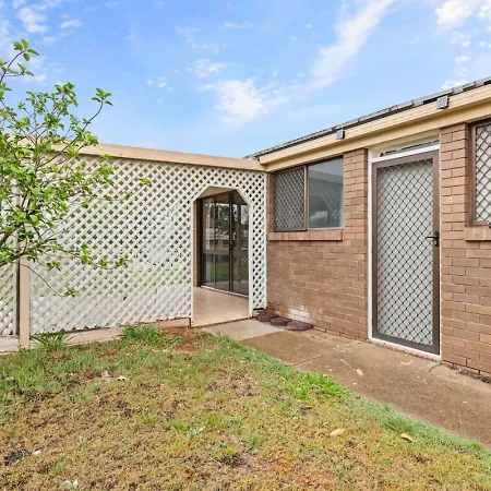 Holiday home Affordable Comfort Cozy With Essentials *