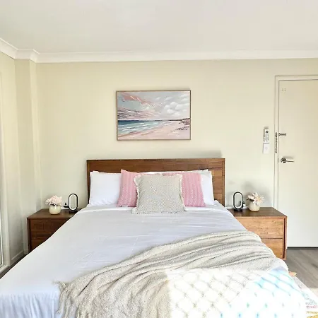 Holiday home Steps From Sunnybank Hills Shopping Spacious Brisbane