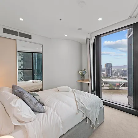 The One Residences Apartment