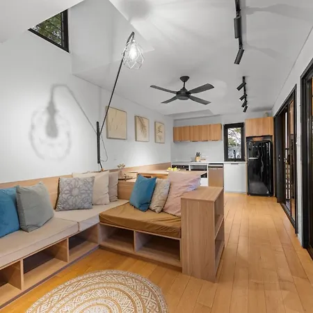 Apartment Forma Residences New Farm Brisbane