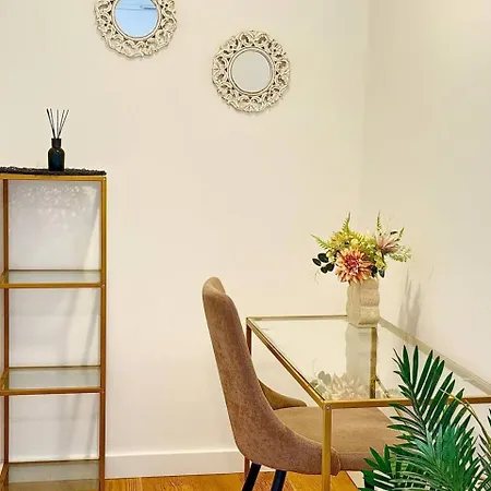 Apartment 1br With View - 12111