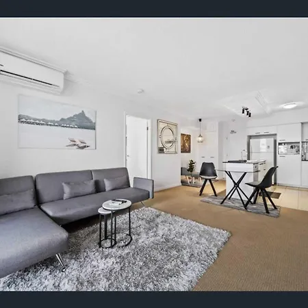 2-bedroom Brisbane