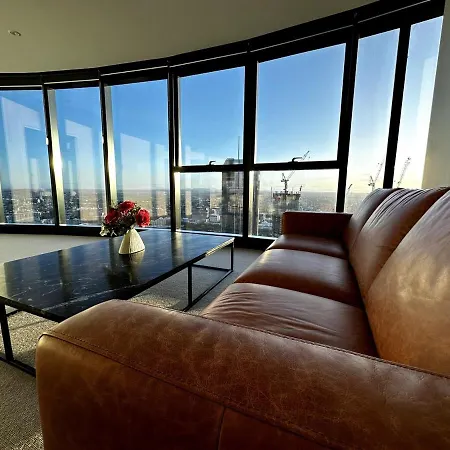 Four Bedroom In Cbd