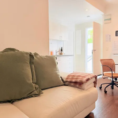 Apartment 2 Bedrooms Comfort Haven In Paddington *