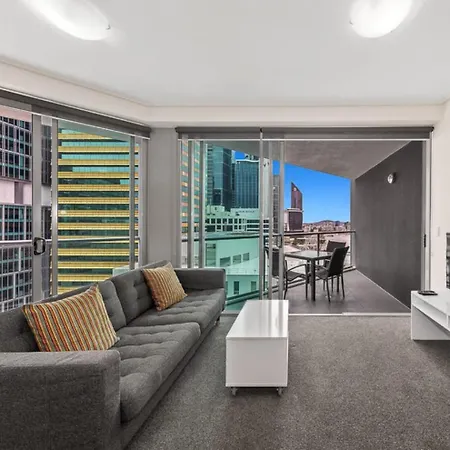 Apartment Evolution