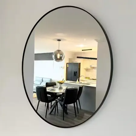 Apartment Premium Chermside Penthouse - Next To Westfield *