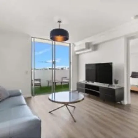 Premium Chermside Penthouse - Next To Westfield Brisbane