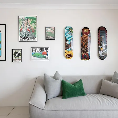 Apartment Pine Street Bulimba