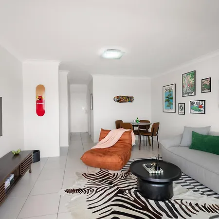 Apartment Pine Street Bulimba *