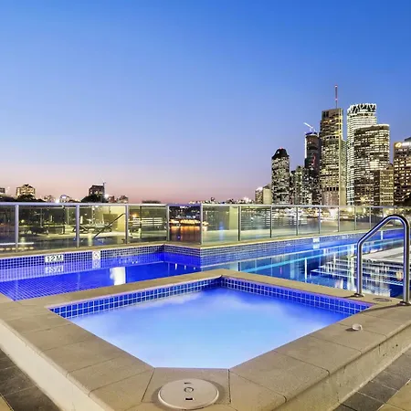 River Place * Brisbane