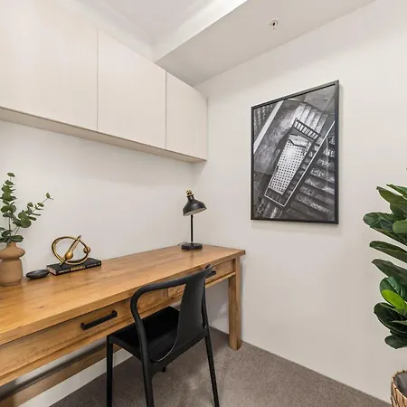 Duncan Street West End Apartment Brisbane