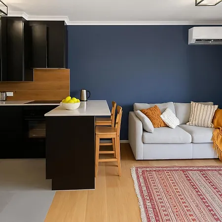 Riverpoint South Apartment Brisbane