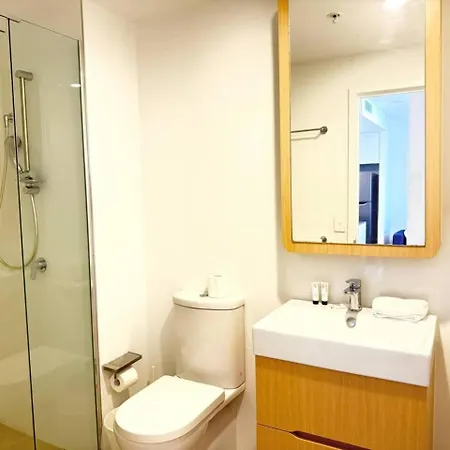 1br With View - 12111 * Brisbane