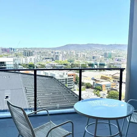 1br With View - 12111 Brisbane