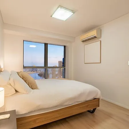 Rivercity Haven - Luxe Breathtaking View Brisbane