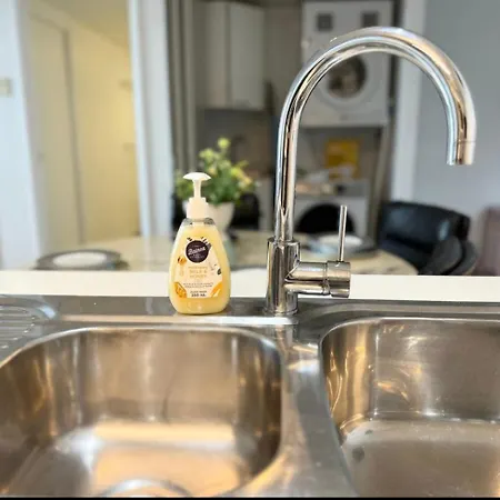Premium Chermside Penthouse - Next To Westfield Apartment *