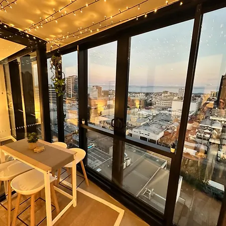 Fortitude Valley Stylish Comfortable