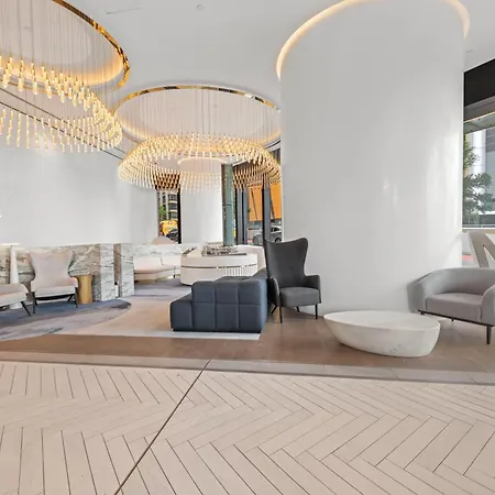 The One Residences *