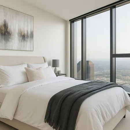 Skytower Apartment *