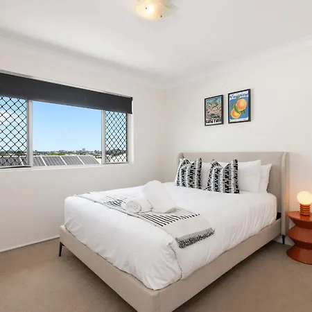 Apartment Pine Street Bulimba *