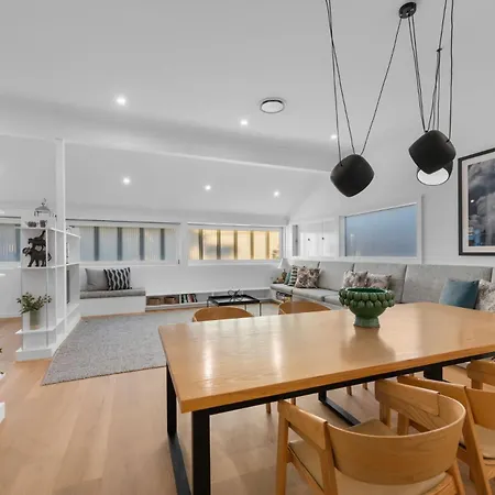 Apartment Forma Residences New Farm Brisbane