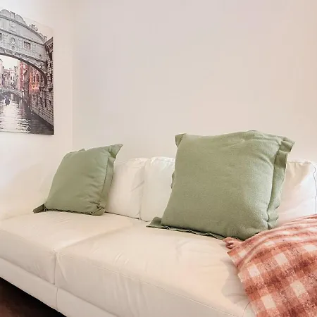 Apartment 2 Bedrooms Comfort Haven In Paddington Brisbane