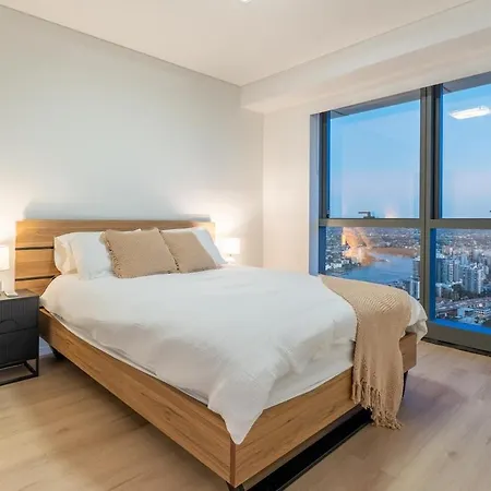 Rivercity Haven - Luxe Breathtaking View Apartment *
