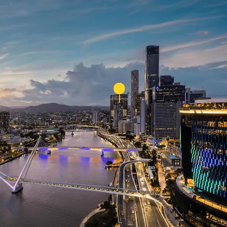 Evolution Apartment Brisbane
