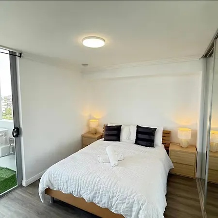 Premium Chermside Penthouse - Next To Westfield * Brisbane