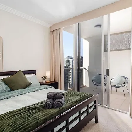 Seednest Comfort & Convenience In Cbd Core Apartment *
