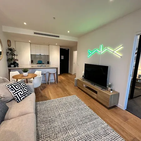 Fortitude Valley Stylish Comfortable