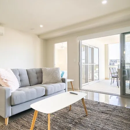 Apartment Upside Westfield Garden 2bedroom 2bathroom