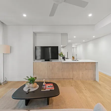 The One Residences * Brisbane