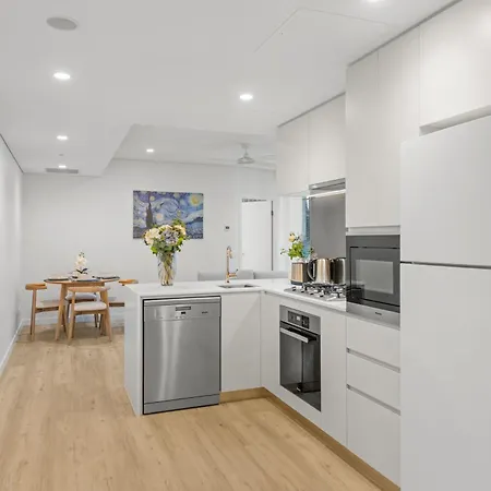 The One Residences