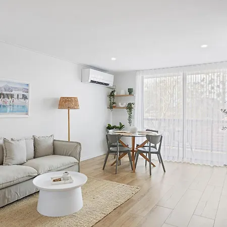 Spacious 1-bed In The Heart Of Teneriffe *