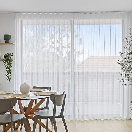 Spacious 1-bed In The Heart Of Teneriffe *