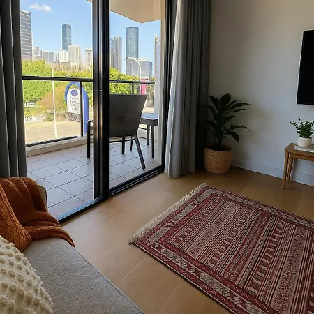 Riverpoint South Brisbane