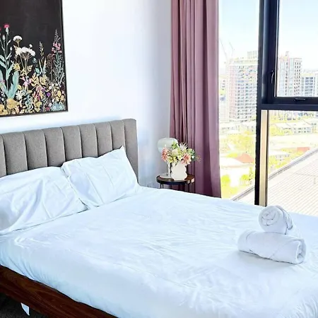 1br With View - 12111 Apartment Brisbane