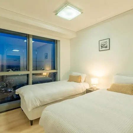 Apartment Rivercity Haven - Luxe Breathtaking View