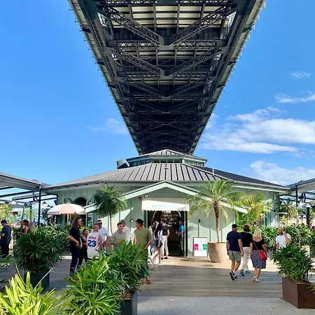 Rivercity Haven - Luxe Breathtaking View * Brisbane