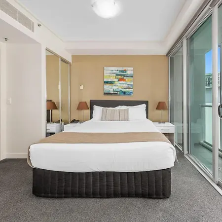 Evolution Apartment